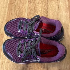 Altra Olympus zero drop